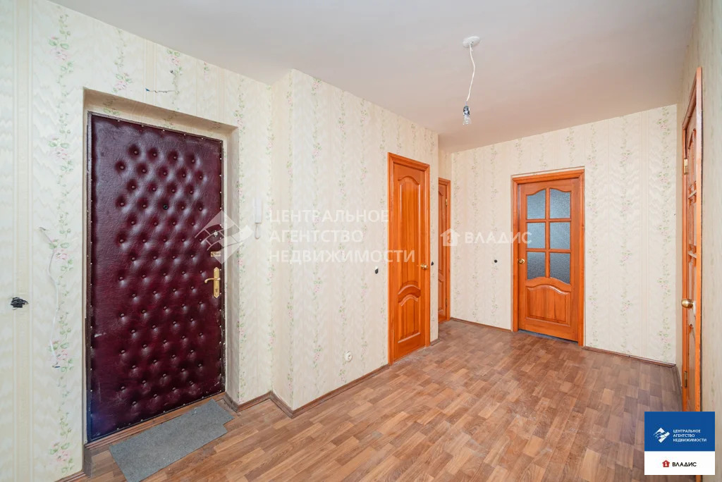 Продажа квартиры, Рязань, ул. Черновицкая - Фото 12