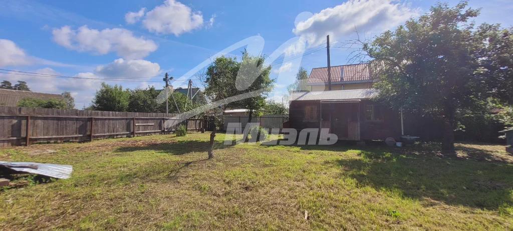 Продажа участка, Андреевка, Солнечногорский район - Фото 15