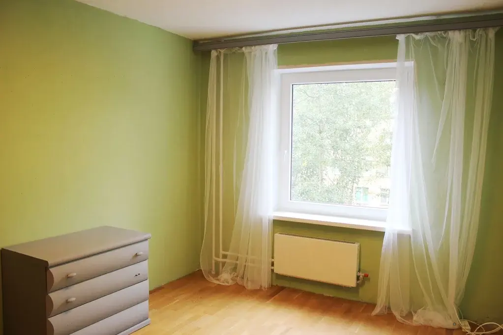 Продам 2 кк.61.4 кв.м. у метро Ветеранов - Фото 13