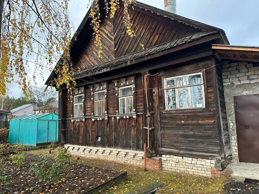 Продам дом в Пушкино - Фото 8