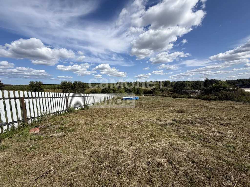 Продажа дома, Ново-Ревякинский, Ясногорский район, ул. Садовая - Фото 15
