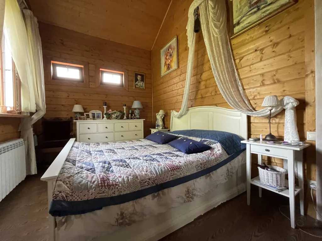 Аренда дома, Дмитровский район, СНТ Полисад - Фото 20