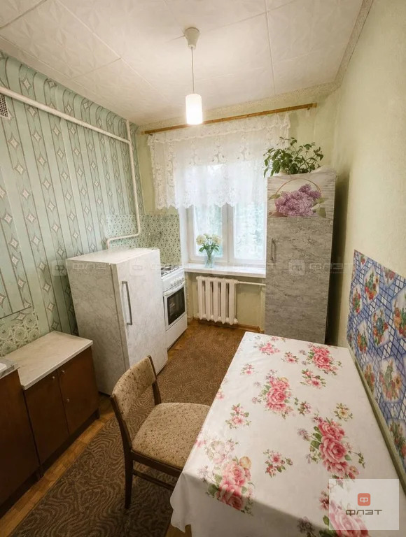 Продажа квартиры, Казань, ул. Космонавтов - Фото 3