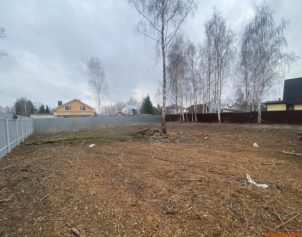 Продажа участка, Домодедово, Домодедово г. о., Домодедово - Фото 1