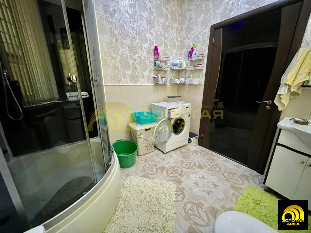 Продажа дома, Полтавская, Красноармейский район, ул. Зеленая - Фото 13