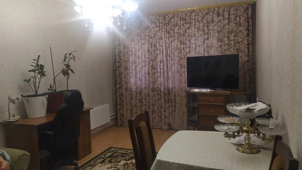 продам трехкомнатную (3-комн.) квартиру, борисовка ул, , 24, мытищи г - Фото 0