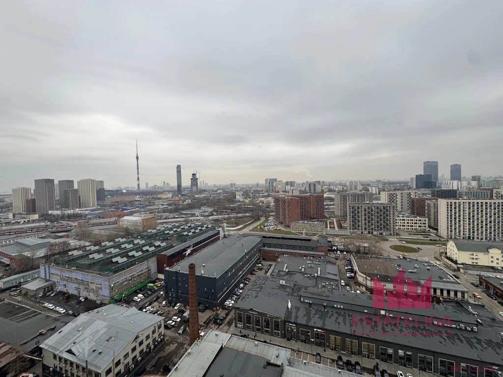 Аренда квартиры, ул. Новодмитровская - Фото 16