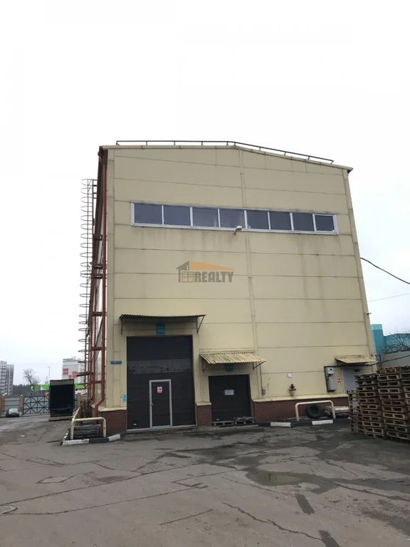 Аренда склада, Малые Вяземы, Одинцовский район, Петровский проезд - Фото 2