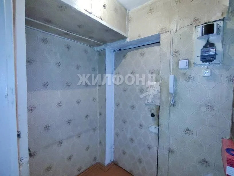 Продажа квартиры, Новосибирск, ул. Геодезическая - Фото 8