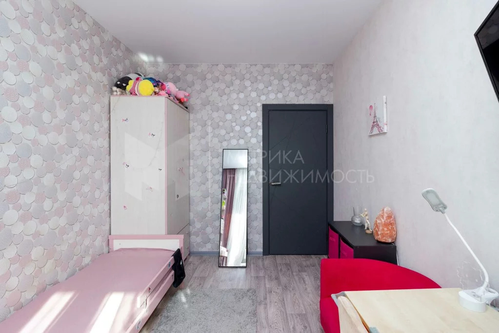 Продажа квартиры, Тюмень, г Тюмень - Фото 38