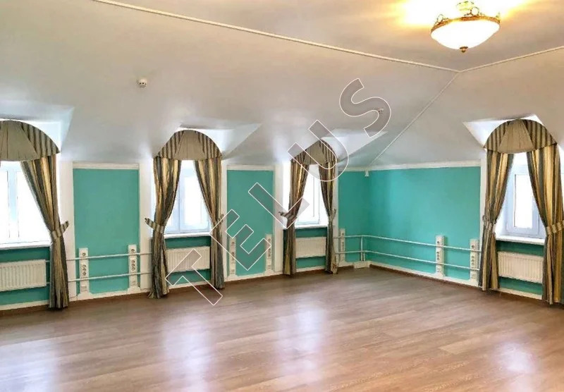 м. Электрозаводская, ул. Большая Почтовая, 826 м2, "Продажа здания" ... - Фото 4