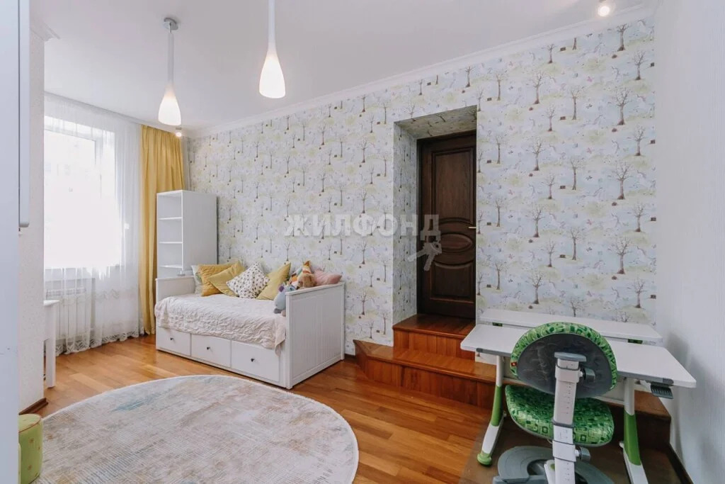 Продажа квартиры, Краснообск, Новосибирский район, 2-й микрорайон - Фото 34