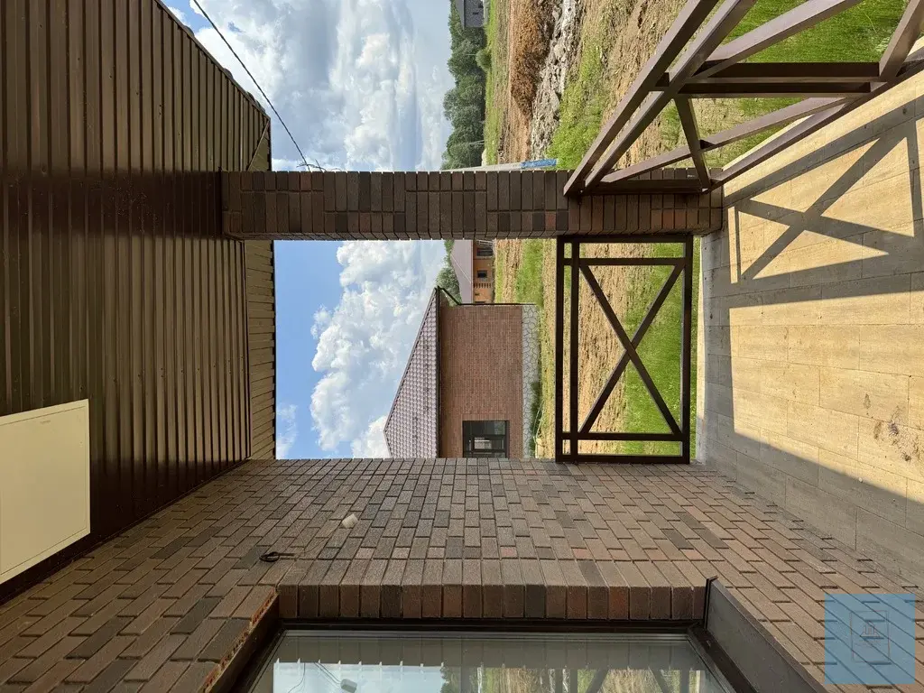 114 кв.м. на участке 9 соток в кп Былина - Фото 7