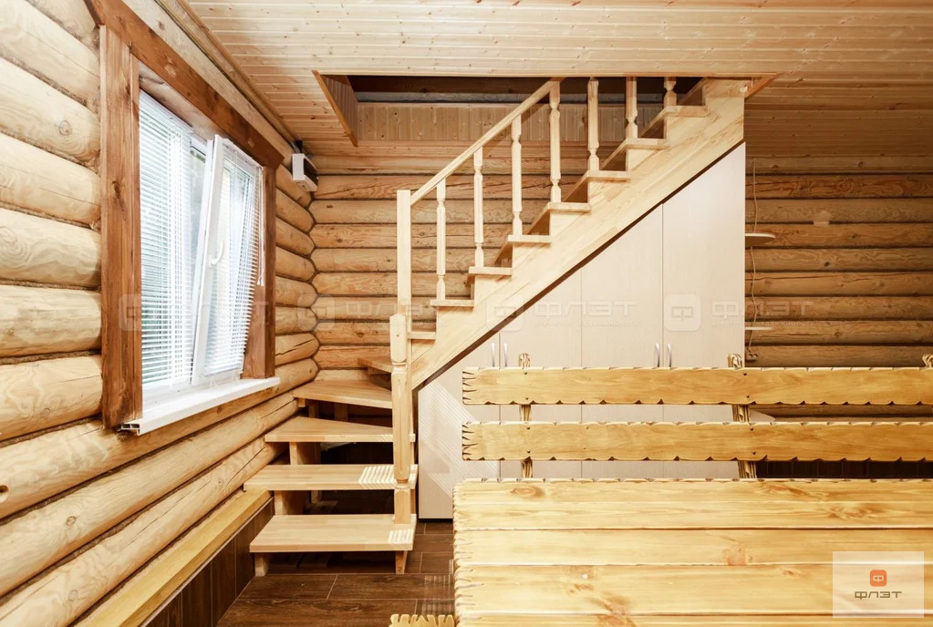 Продажа дома, Урманче, Высокогорский район, ул. Лагерная - Фото 11