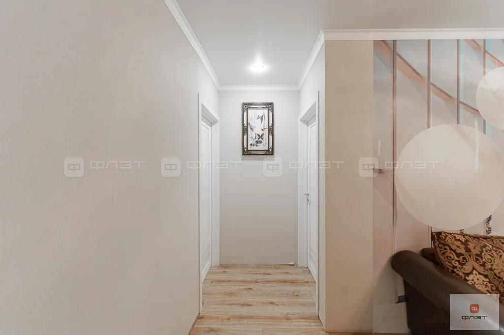 Продажа квартиры, Казань, ул. Белинского - Фото 16