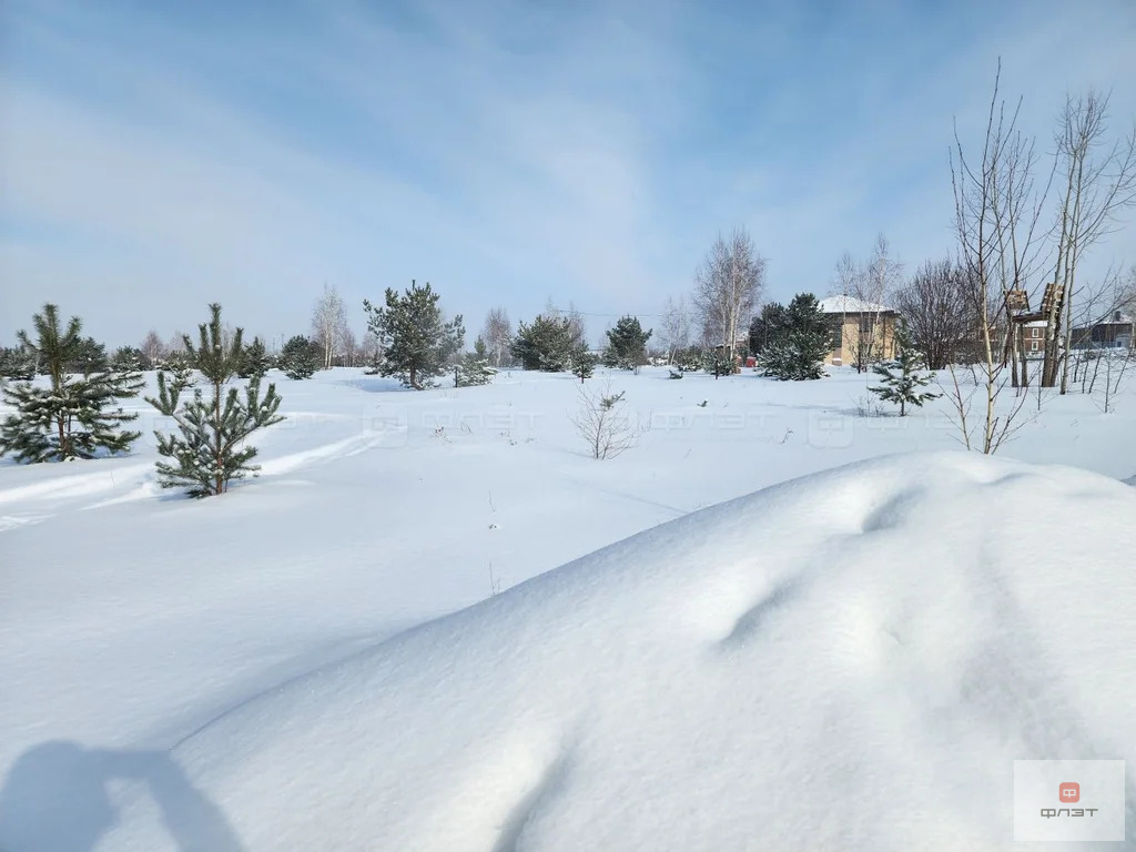 Продажа участка, Казань, тракт. Мамадышский - Фото 1