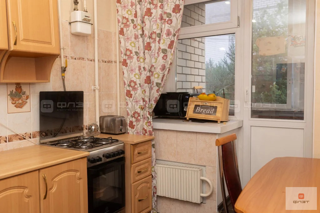 Продажа квартиры, Казань, ул. Академика Губкина - Фото 8