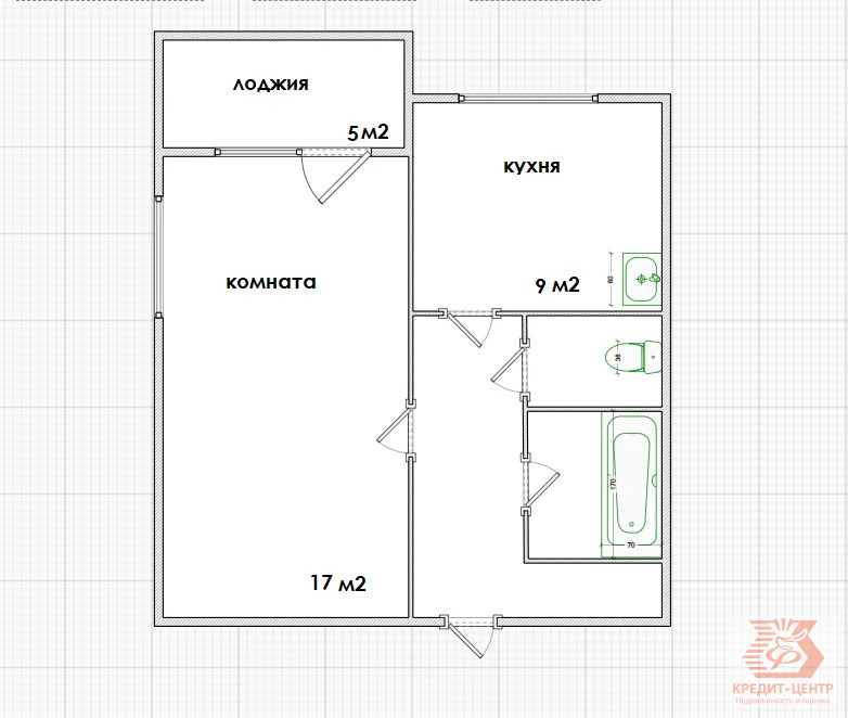 Продажа квартиры, Жуковский, ул. Макаревского - Фото 7