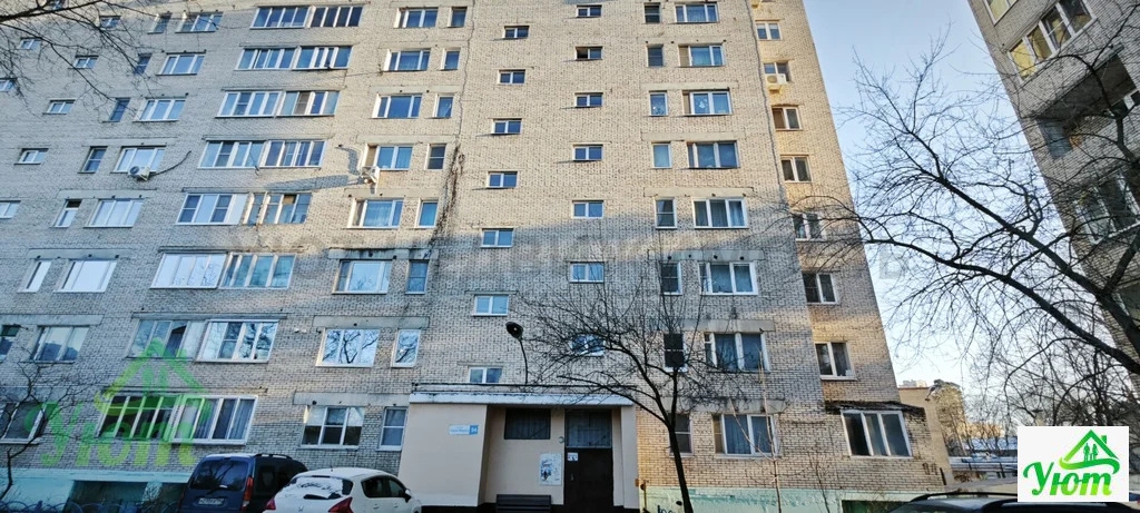 Продажа квартиры, Красково, Люберецкий район, ул. Карла Маркса - Фото 22