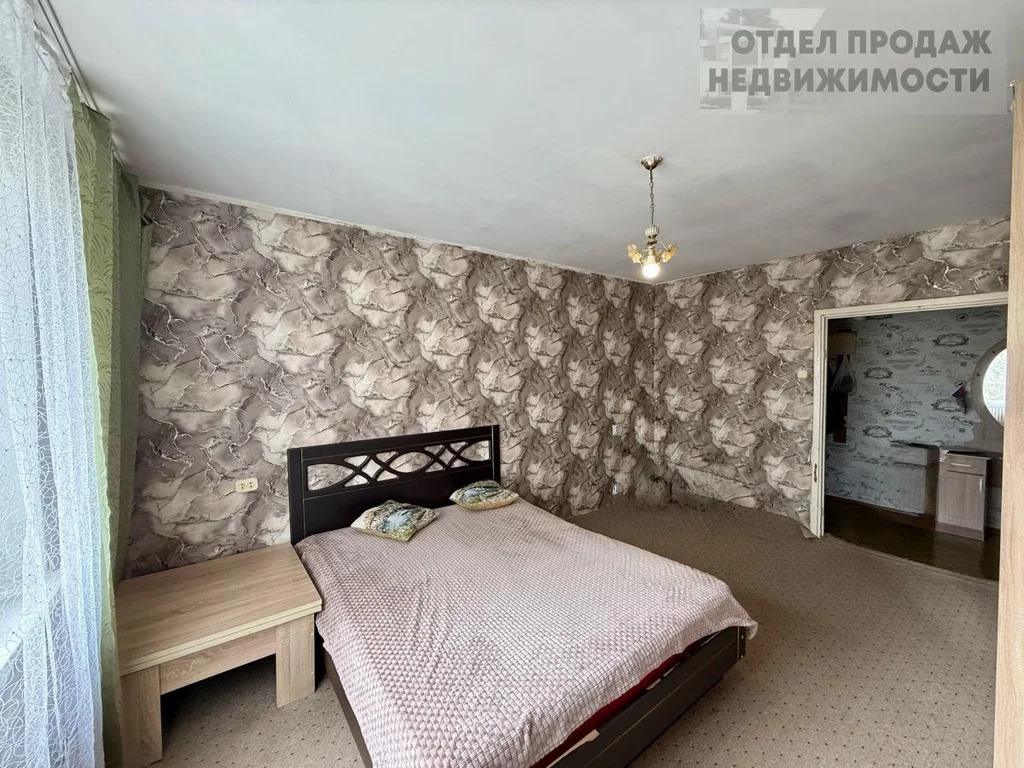 Просторная квартира - Фото 3