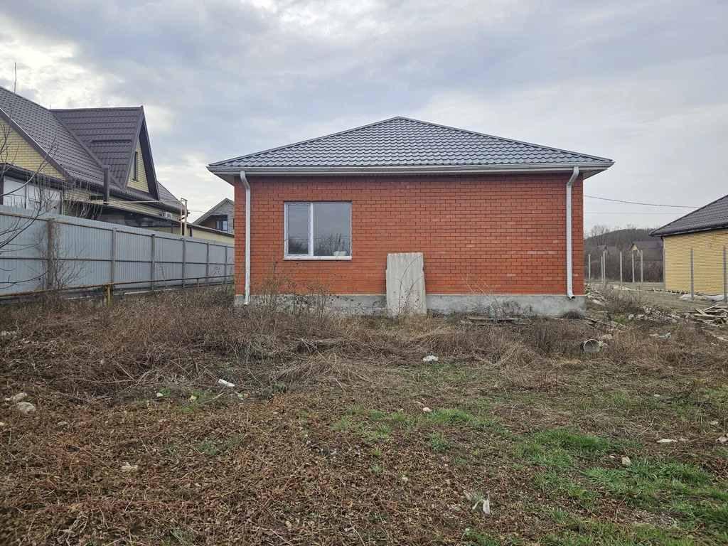 Продажа дома, Абинск, Абинский район, ул. Грушевая - Фото 3