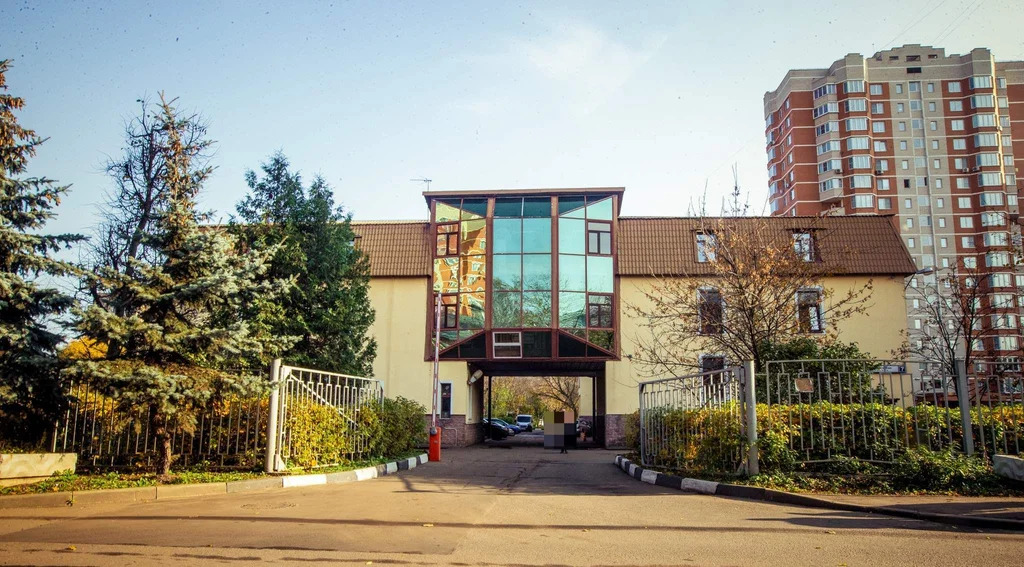 Аренда офиса от 15 кв.м - Фото 1