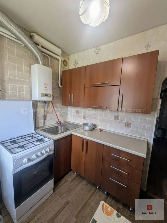 Аренда квартиры, Совхоза им 25 Октября, Лаишевский район, ул. Почтовая ... - Фото 3