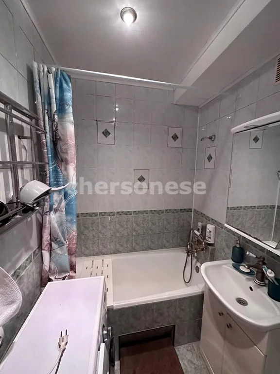 Продажа квартиры, Севастополь, ул. Курчатова - Фото 12