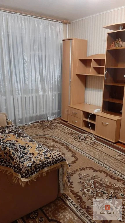 Аренда квартиры, Казань, ул. Халева д.15 - Фото 1