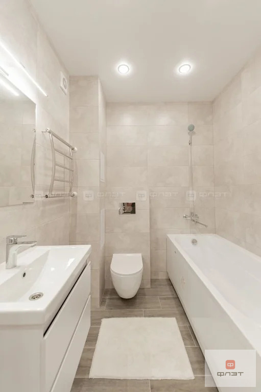 Продажа квартиры, Казань, ул. Рауиса Гареева - Фото 3
