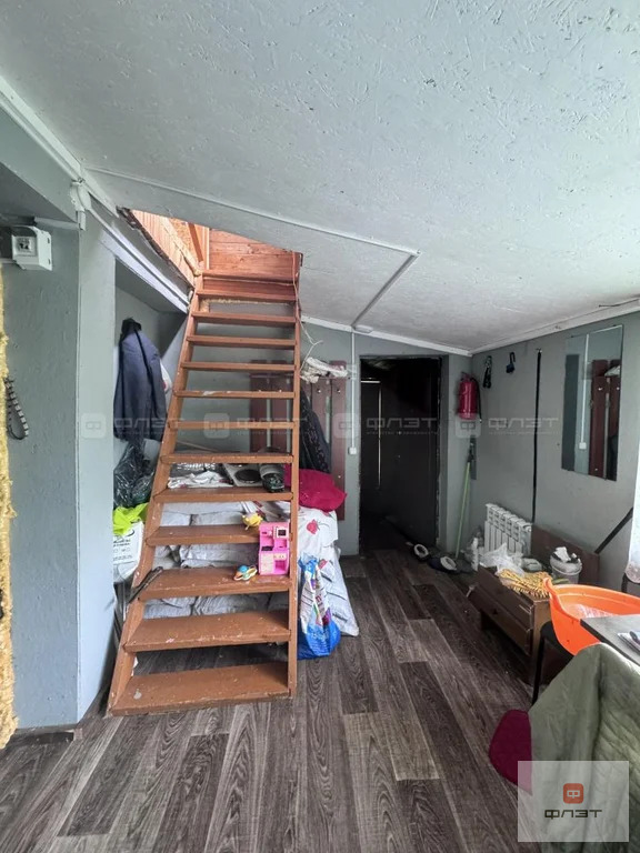 Продажа дома, Вишневый, Верхнеуслонский район - Фото 9
