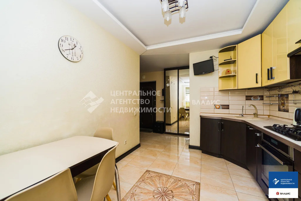 Продажа квартиры, Рязань, Васильевский проезд - Фото 6
