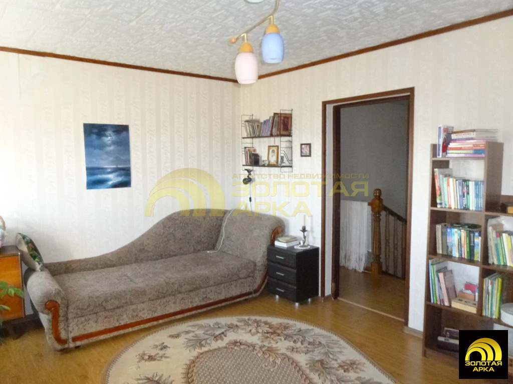 Продажа дома, Ахтанизовская, Темрюкский район - Фото 4