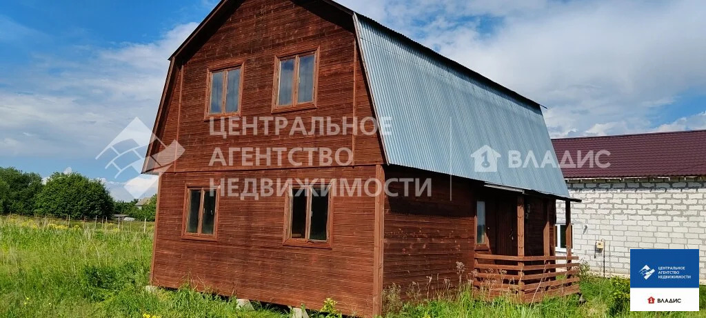Продажа дома, Дашки-2, Рязанский район - Фото 2