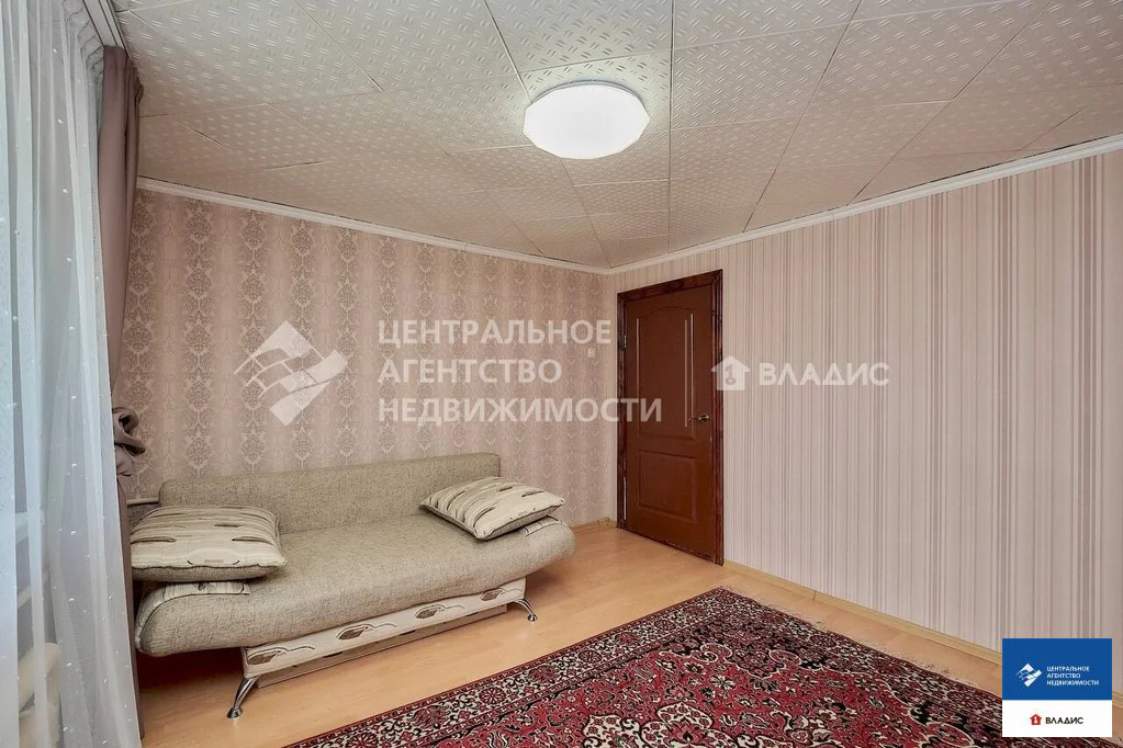 Продажа дома, Рязань, ул. Чапаева - Фото 5