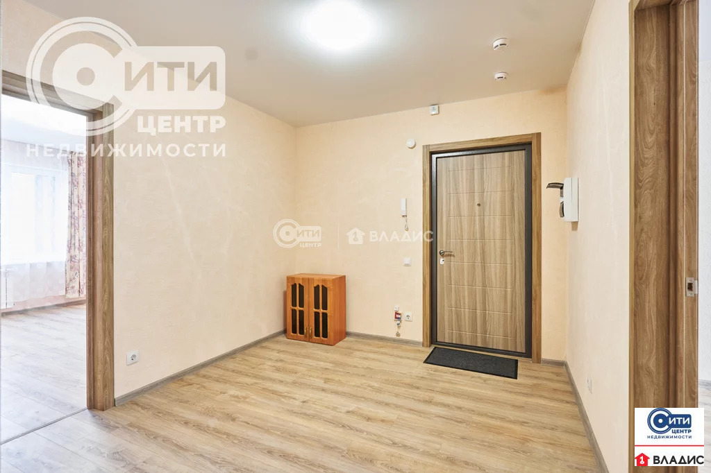 Продажа квартиры, Воронеж, ул. Крымская - Фото 21