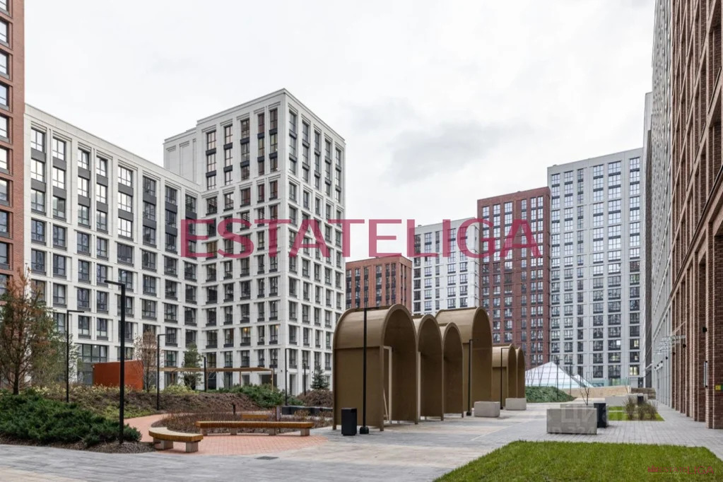 Аренда квартиры, Малая Почтовая улица - Фото 19