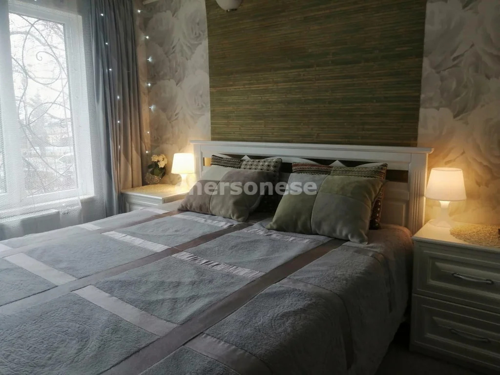 Продажа квартиры, Севастополь, ул. Дмитрия Ульянова - Фото 6