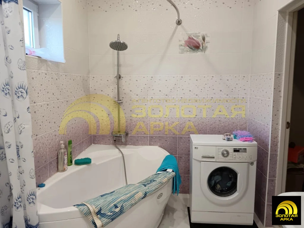 Продажа дома, Старотитаровская, Темрюкский район, ул. Пролетарская - Фото 9