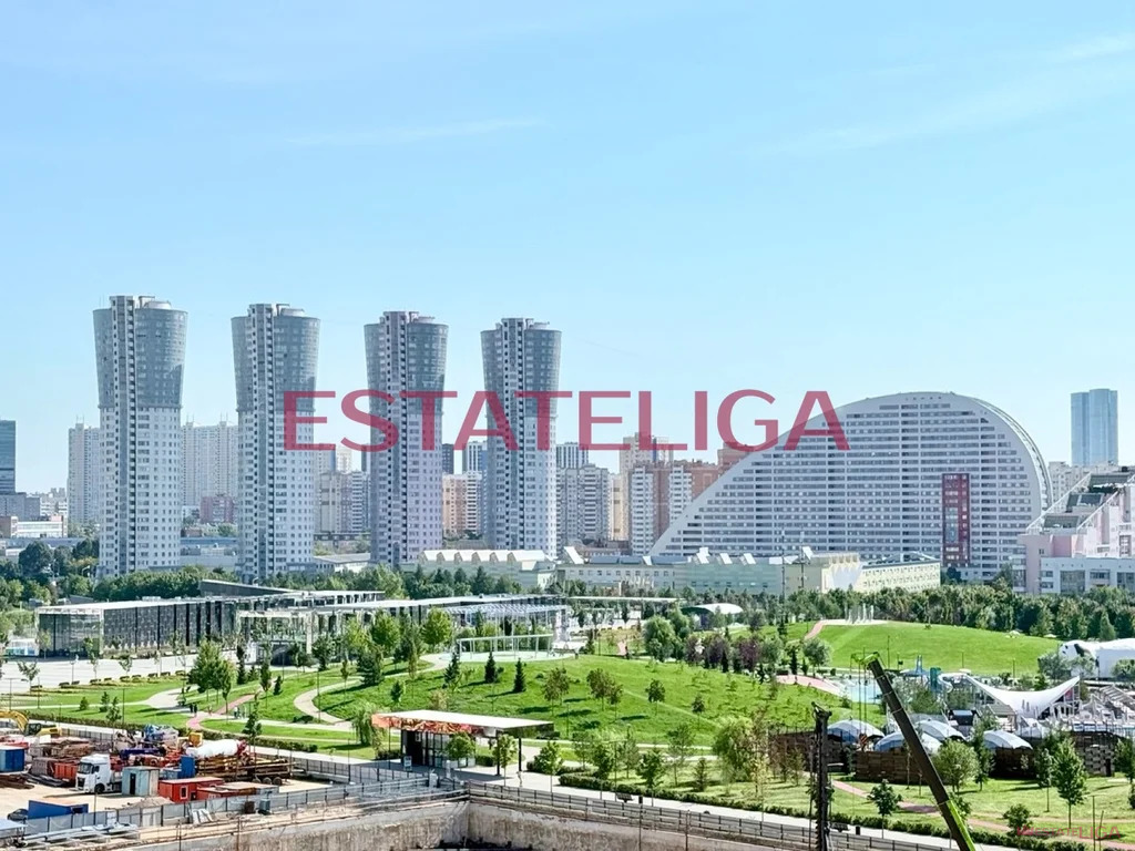 Продажа квартиры, Ходынский б-р. - Фото 9