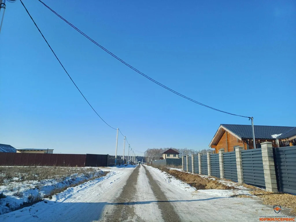 Продажа дома, Домодедово, Домодедово г. о., тер КП Земляничная поляна ... - Фото 9