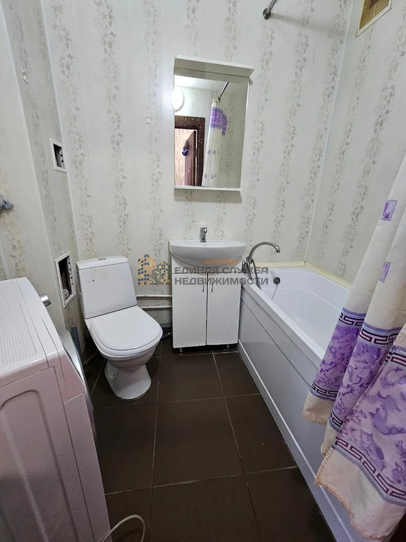 Аренда квартиры, Уфа, улица Машинистов - Фото 8