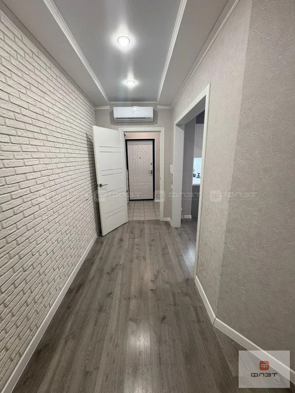 Продажа квартиры, Казань, ул. Четаева - Фото 26