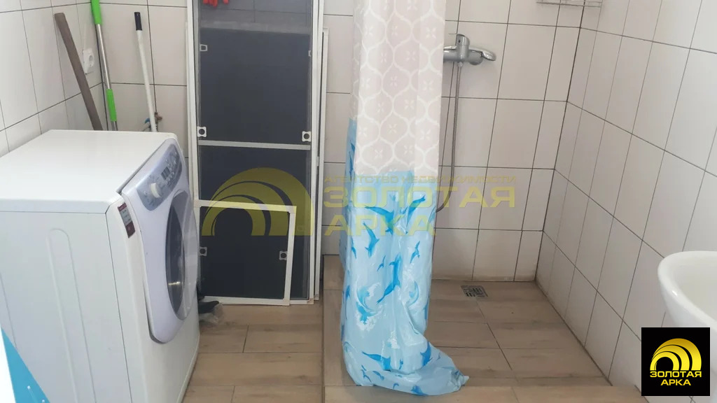 Продажа дома, Волна, Темрюкский район, ул. Боспорская - Фото 18