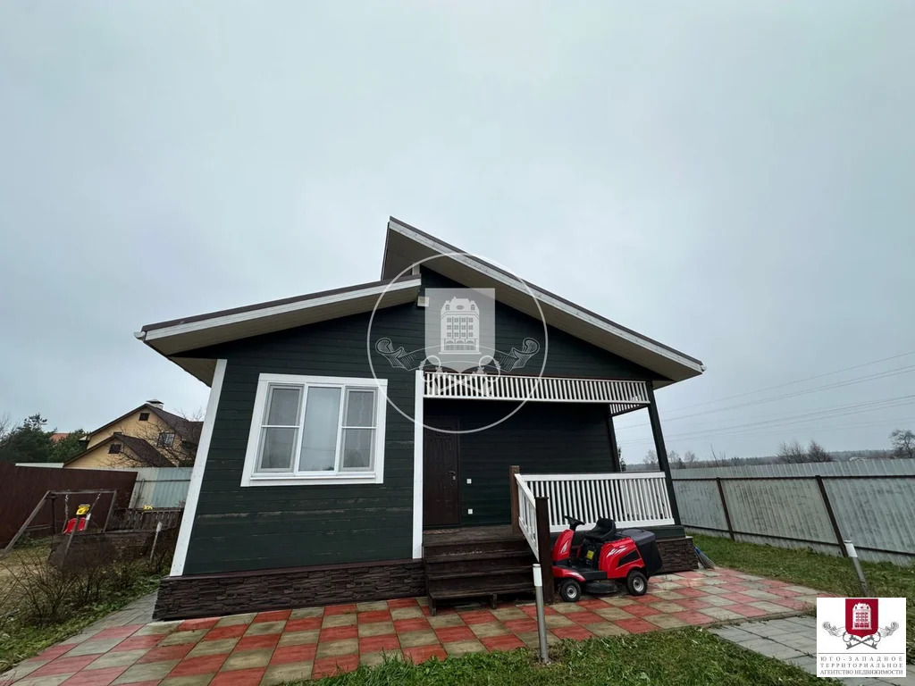 Продажа дома, Жуковский район - Фото 1