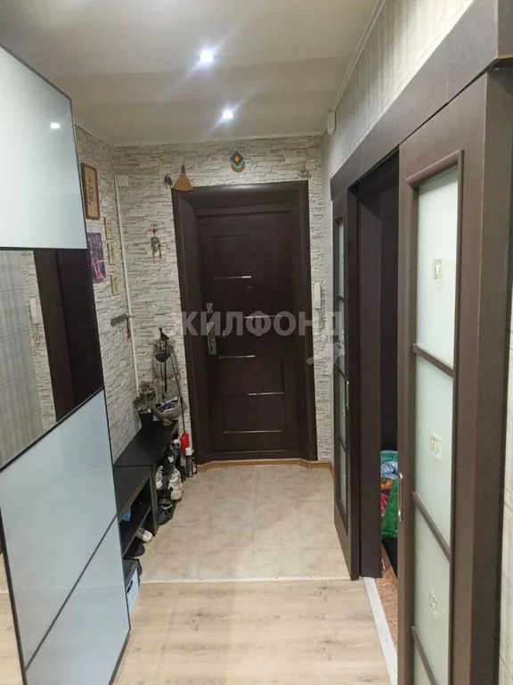 Продажа квартиры, Новосибирск, ул. Киевская - Фото 5