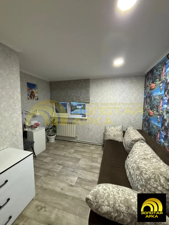 Продажа дома, Новодмитриевская, Северский район, ул. Кубанская - Фото 13