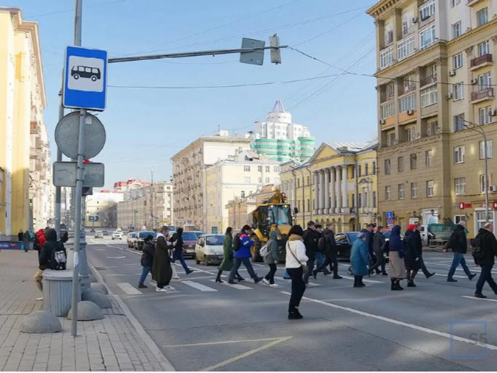 Продажа торгового помещения, м. Филевский парк, ул. Олеко Дундича - Фото 3