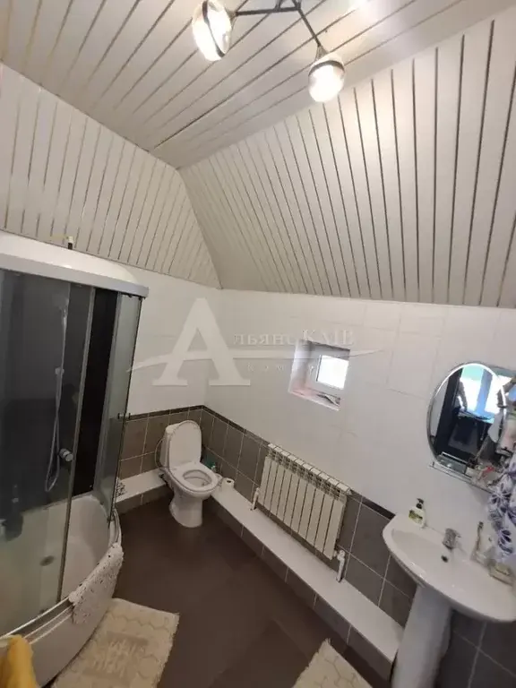 Продажа дома, Минеральные Воды, ул. Горская - Фото 11