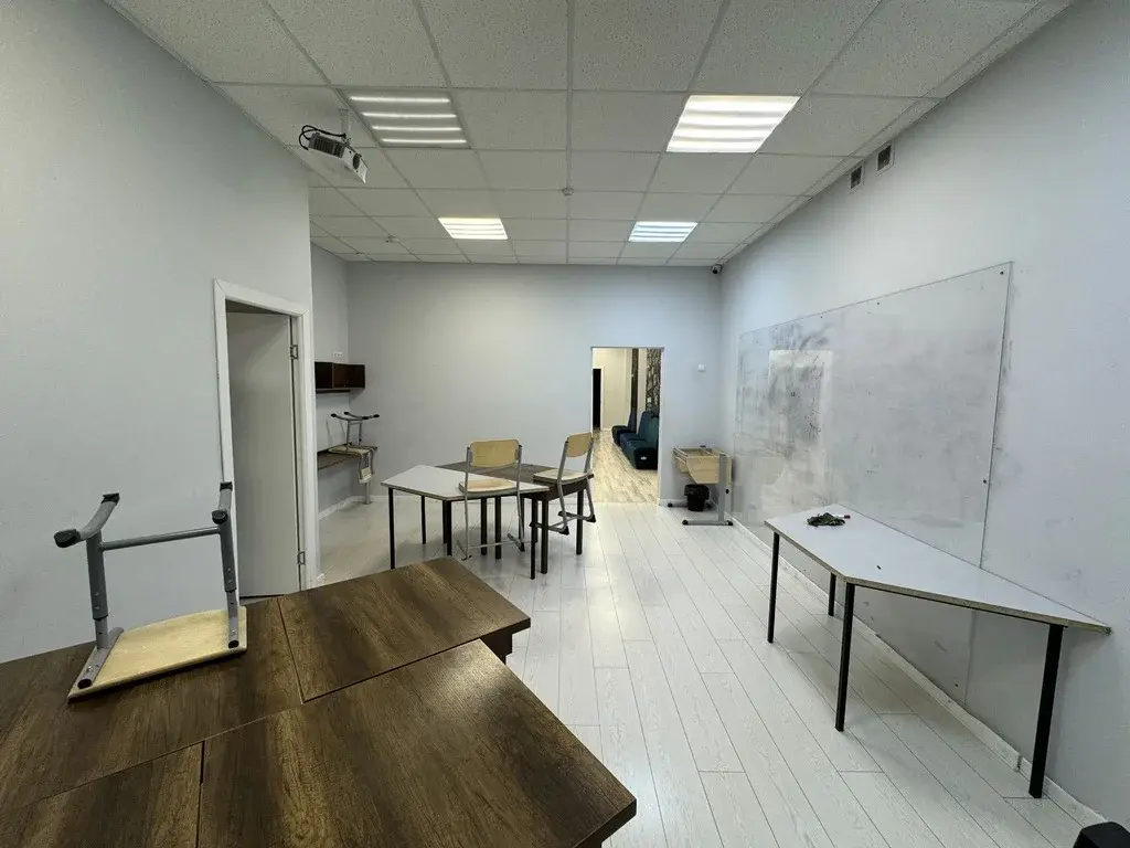 Универсальные помещ., 368 м, 2 входа - Фото 10